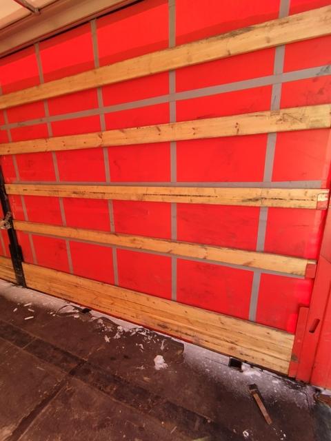 ТЗА Полуприцеп ТЗА 588510 (шторный) - 13,6 м — фото 46