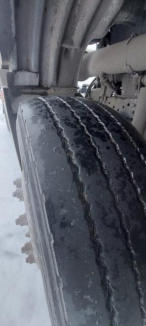 КАМАЗ Седельный тягач КАМАЗ 5490-801-DC (газодизель) — фото 12