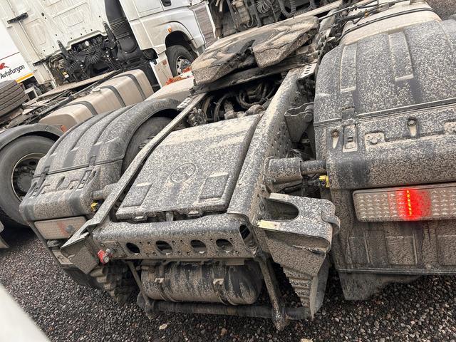 КАМАЗ Седельный тягач КАМАЗ 54901-70014-СА — фото 20