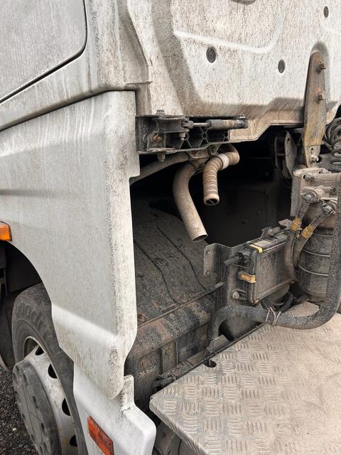 КАМАЗ Седельный тягач КАМАЗ 54901-70014-СА — фото 26