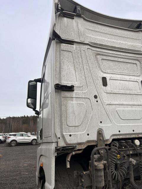 КАМАЗ Седельный тягач КАМАЗ 54901-70014-СА — фото 24