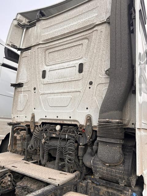 КАМАЗ Седельный тягач КАМАЗ 54901-70014-СА — фото 14