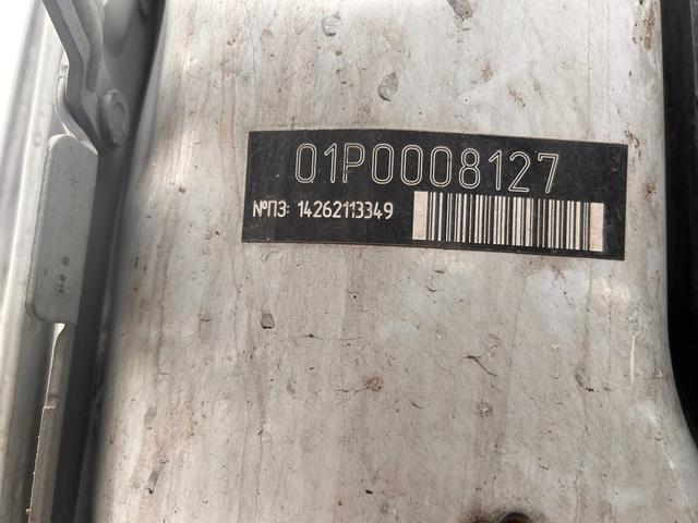 КАМАЗ Седельный тягач КАМАЗ 54901-70014-СА — фото 3