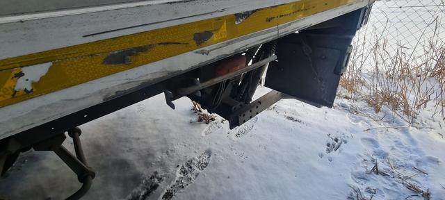 КАМАЗ Рефрижератор на ш.КАМАЗ 5325 — фото 80