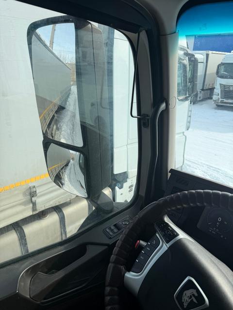 КАМАЗ Седельный тягач КАМАЗ 54901-70014-СА — фото 28