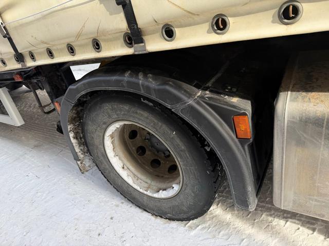 КАМАЗ Седельный тягач КАМАЗ 54901-70014-СА — фото 12