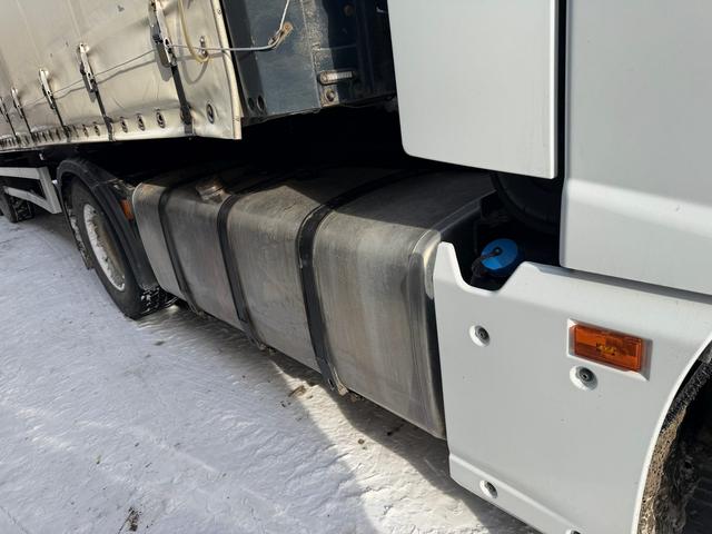 КАМАЗ Седельный тягач КАМАЗ 54901-70014-СА — фото 10
