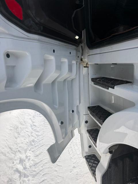 КАМАЗ Седельный тягач КАМАЗ 54901-70014-СА — фото 16