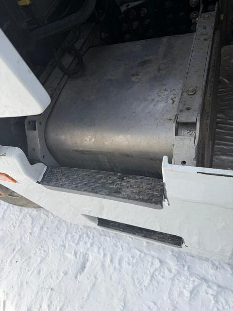 КАМАЗ Седельный тягач КАМАЗ 54901-70014-СА — фото 21