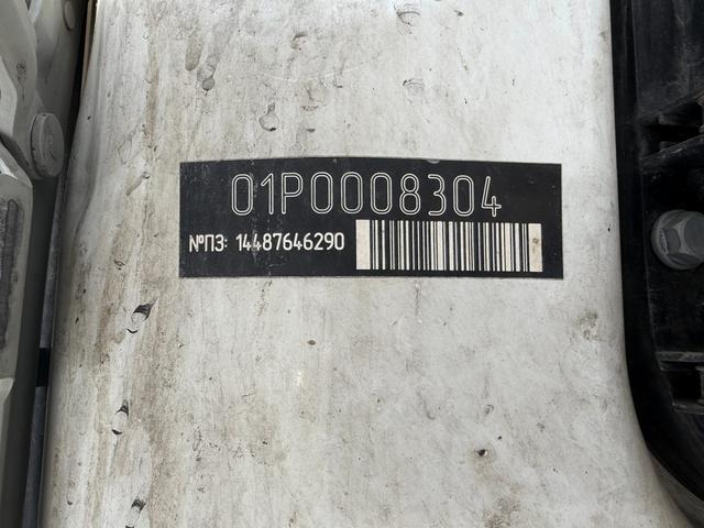 КАМАЗ Седельный тягач КАМАЗ 54901-70014-СА — фото 5