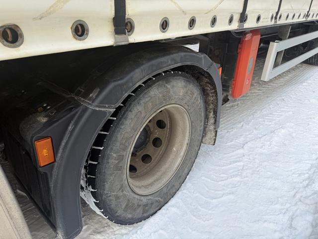 КАМАЗ Седельный тягач КАМАЗ 54901-70014-СА — фото 18
