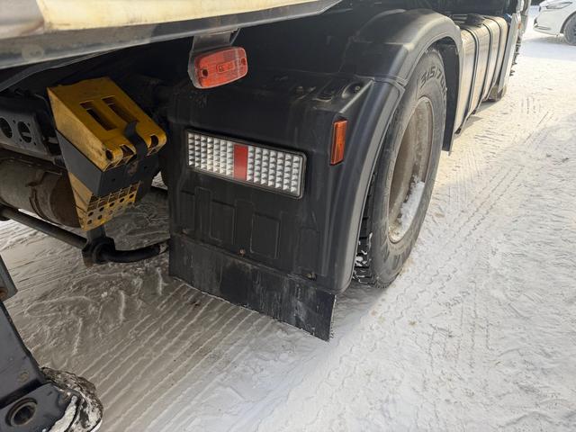 КАМАЗ Седельный тягач КАМАЗ 54901-70014-СА — фото 13