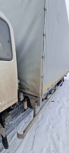 КАМАЗ Компас 9 (а/м 47211С с бортов.платформой на ш.КАМАЗ 43089) — фото 49