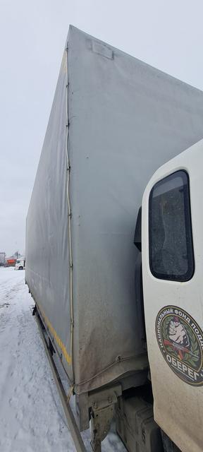 КАМАЗ Компас 9 (а/м 47211С с бортов.платформой на ш.КАМАЗ 43089) — фото 20