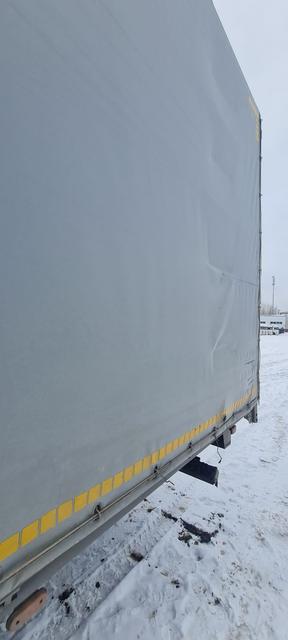 КАМАЗ Компас 9 (а/м 47211С с бортов.платформой на ш.КАМАЗ 43089) — фото 58