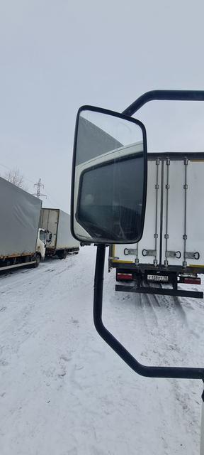 КАМАЗ Компас 9 (а/м 47211С с бортов.платформой на ш.КАМАЗ 43089) — фото 32