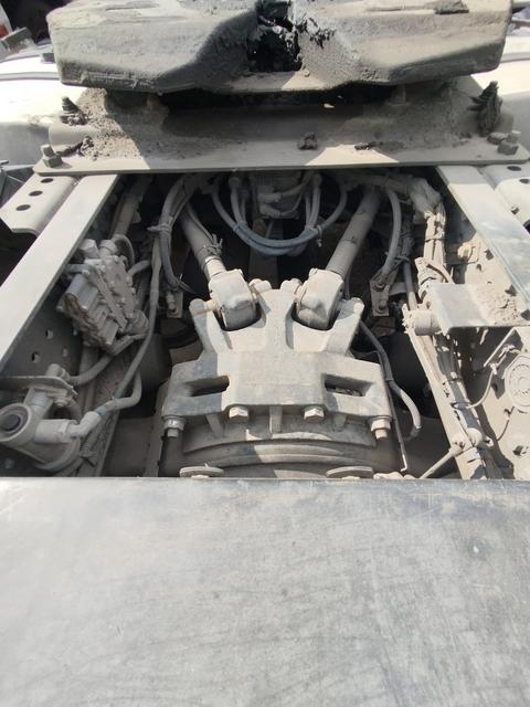 КАМАЗ Седельный тягач КАМАЗ 54901-70014-СА — фото 18