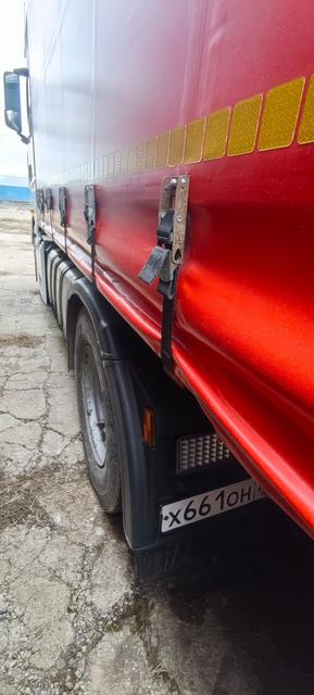 КАМАЗ Седельный тягач КАМАЗ 54901-70014-СА — фото 43