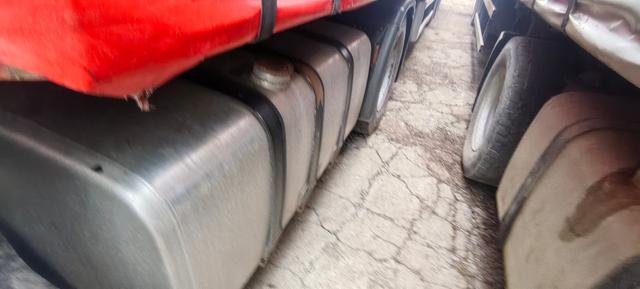КАМАЗ Седельный тягач КАМАЗ 54901-70014-СА — фото 39