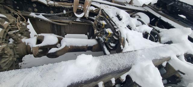 КАМАЗ Седельный тягач КАМАЗ 54901-70014-СА — фото 48