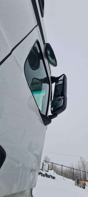 КАМАЗ Седельный тягач КАМАЗ 54901-70014-СА — фото 11