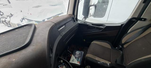 КАМАЗ Седельный тягач КАМАЗ 54901-70014-СА — фото 33