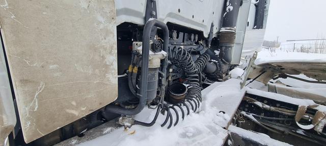 КАМАЗ Седельный тягач КАМАЗ 54901-70014-СА — фото 46