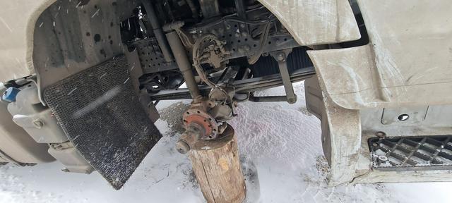 КАМАЗ Седельный тягач КАМАЗ 54901-70014-СА — фото 5