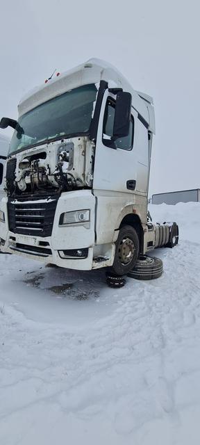 КАМАЗ Седельный тягач КАМАЗ 54901-70014-СА — фото 24