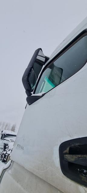 КАМАЗ Седельный тягач КАМАЗ 54901-70014-СА — фото 25