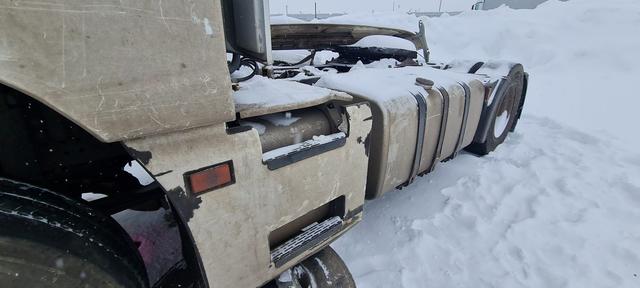 КАМАЗ Седельный тягач КАМАЗ 54901-70014-СА — фото 44
