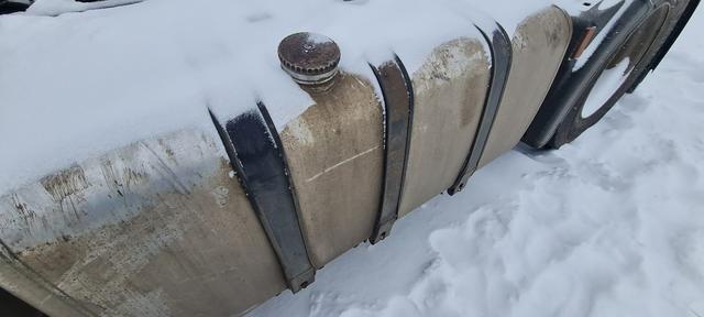 КАМАЗ Седельный тягач КАМАЗ 54901-70014-СА — фото 50