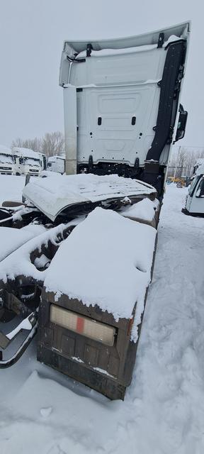 КАМАЗ Седельный тягач КАМАЗ 54901-70014-СА — фото 23