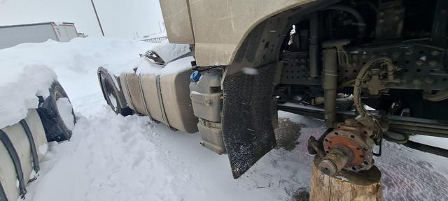 КАМАЗ Седельный тягач КАМАЗ 54901-70014-СА — фото 14