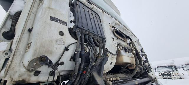 КАМАЗ Седельный тягач КАМАЗ 54901-70014-СА — фото 4