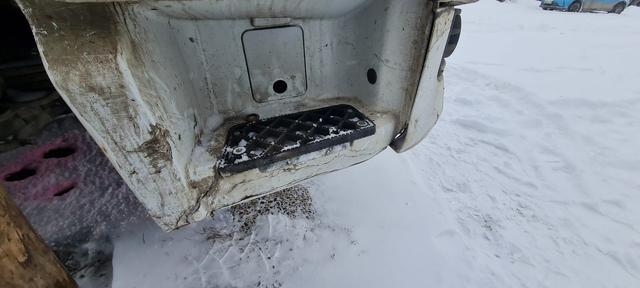 КАМАЗ Седельный тягач КАМАЗ 54901-70014-СА — фото 12