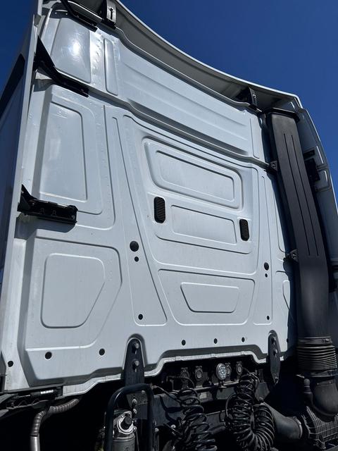 КАМАЗ Седельный тягач КАМАЗ 54901-70014-СА — фото 30
