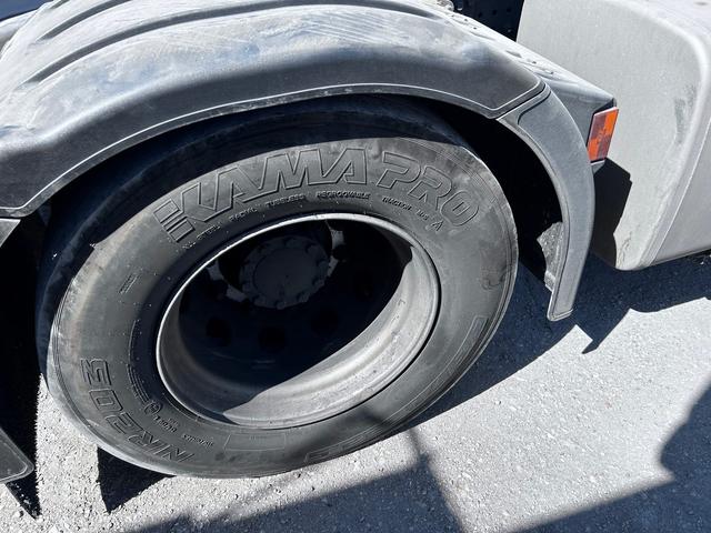 КАМАЗ Седельный тягач КАМАЗ 54901-70014-СА — фото 18