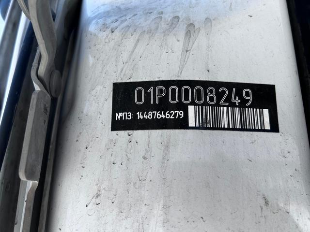 КАМАЗ Седельный тягач КАМАЗ 54901-70014-СА — фото 6