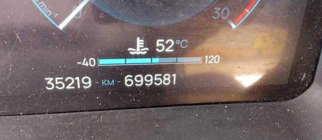 КАМАЗ Седельный тягач КАМАЗ 54901-70014-СА — фото 33