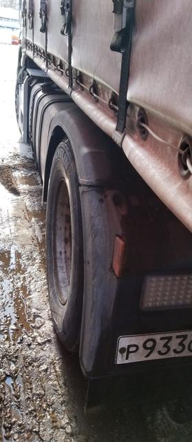 КАМАЗ Седельный тягач КАМАЗ 54901-70014-СА — фото 47