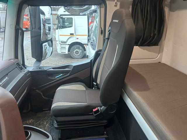 КАМАЗ Седельный тягач КАМАЗ 54901-70014-СА — фото 21