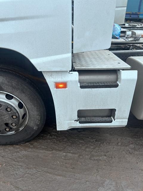 КАМАЗ Седельный тягач КАМАЗ 54901-70014-СА — фото 17