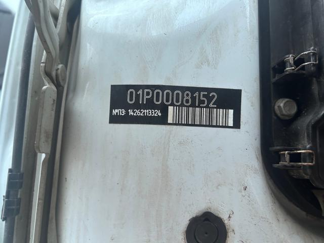 КАМАЗ Седельный тягач КАМАЗ 54901-70014-СА — фото 6