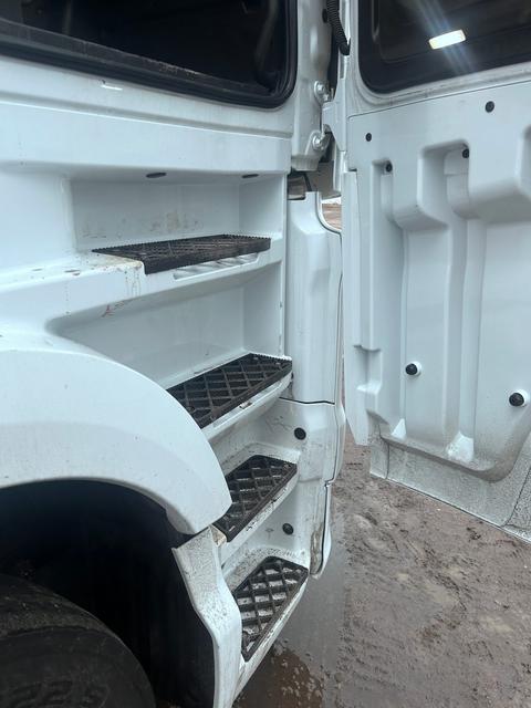 КАМАЗ Седельный тягач КАМАЗ 54901-70014-СА — фото 9